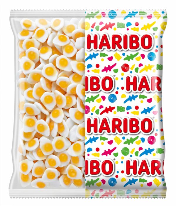 Colis Haribo vrac 13 + 3 gratuit 22,5kg - Image 5