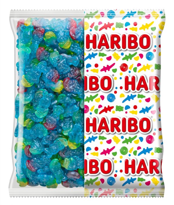 Colis Haribo vrac 13 + 3 gratuit 22,5kg - Image 15