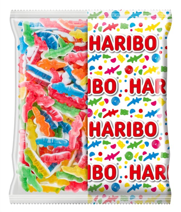 Colis Haribo vrac 13 + 3 gratuit 22,5kg - Image 11