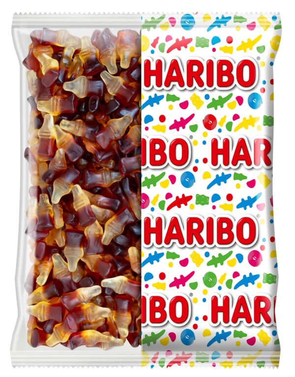 Colis Haribo vrac 13 + 3 gratuit 22,5kg - Image 14