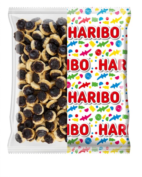 Colis Haribo vrac 13 + 3 gratuit 22,5kg - Image 13