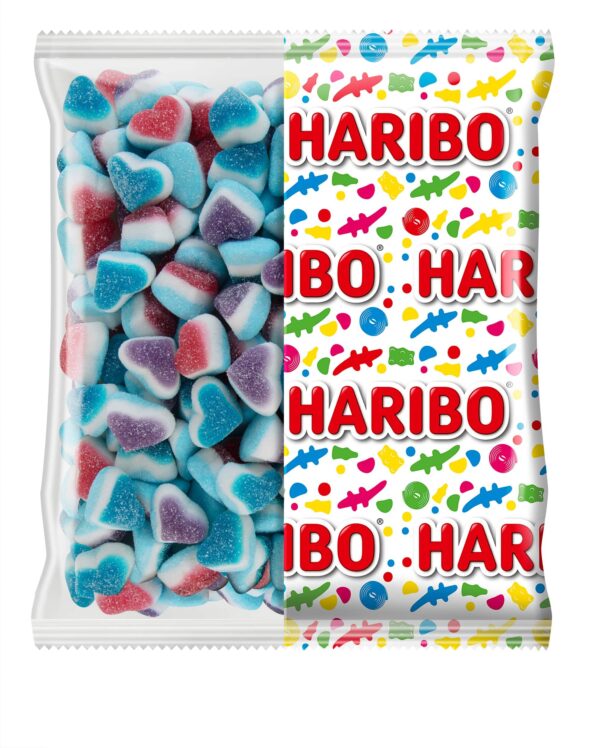 Colis Haribo vrac 13 + 3 gratuit 22,5kg - Image 3