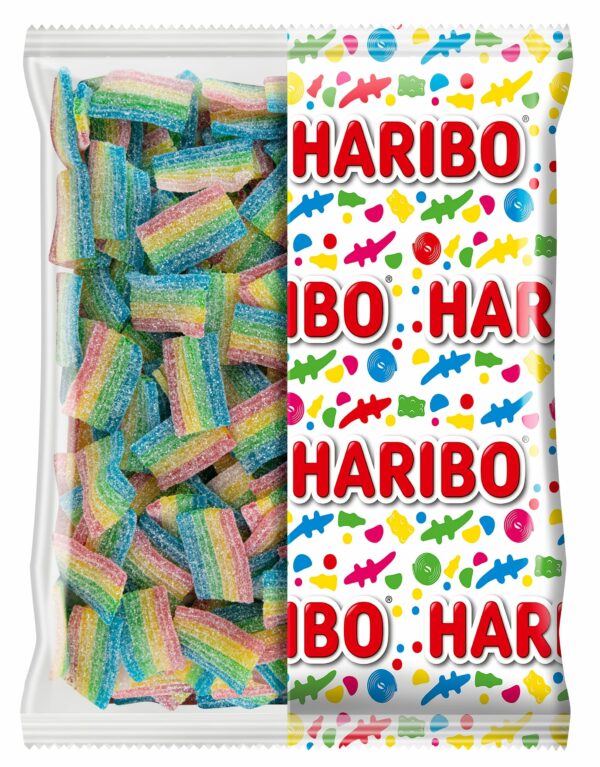 Colis Haribo vrac 13 + 3 gratuit 22,5kg - Image 2