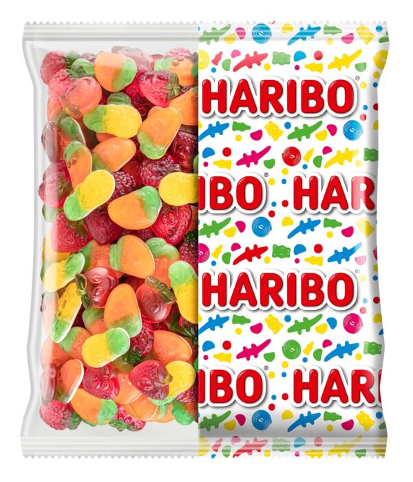 Colis Haribo vrac 13 + 3 gratuit 22,5kg - Image 9