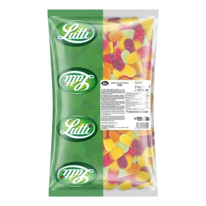 bonbons lutti surfizz 2 kilos