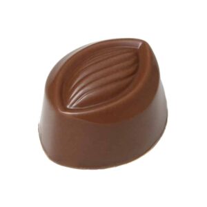 Maison Chuques Allard est un grossiste en confiserie, chocolat et biscuit à destination des professionnels. Java est composé d'un praliné doux enrobé de chocolat au lait