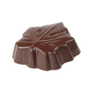 Maison Chuques Allard est un grossiste en confiserie, chocolat et biscuit à destination des professionnels. Monteverdi est un praliné doux enrobé de chocolat noir.