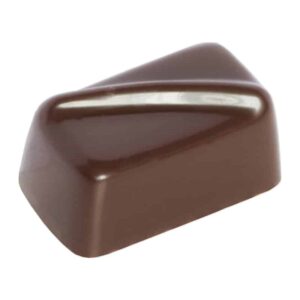 Maison Chuques Allard est un grossiste en confiserie, chocolat et biscuit à destination des professionnels. Louise est un praliné doux enrobé de chocolat noir fondant.