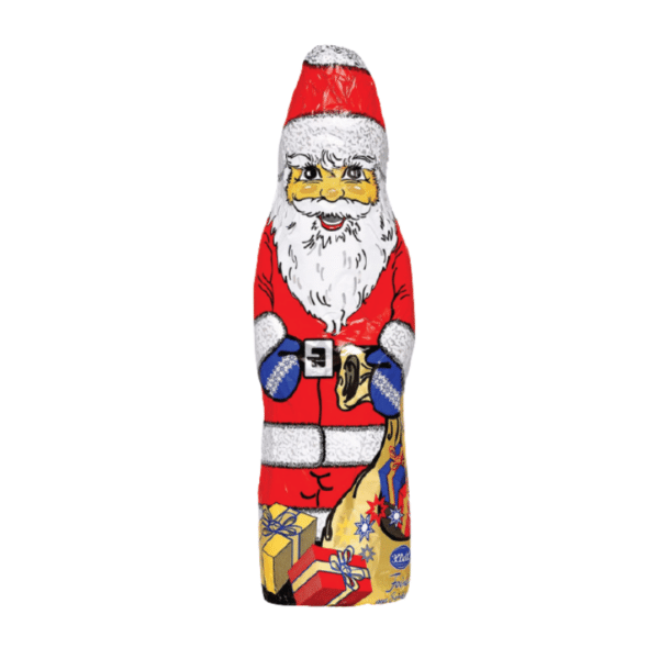 Père Noël alu lait 150g