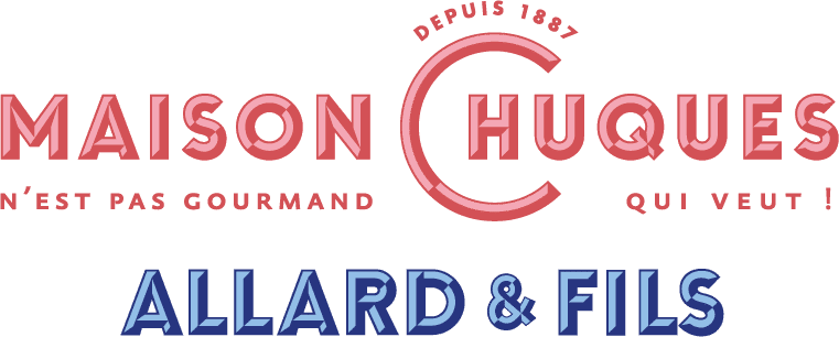 Logo chuques