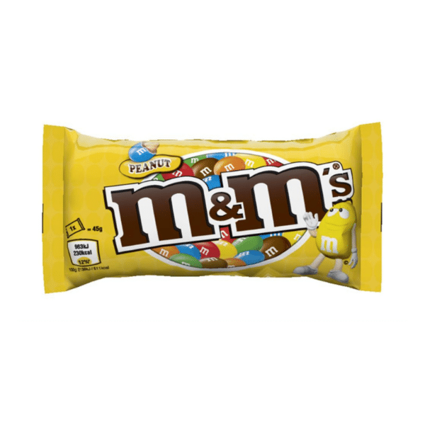 Maison Chuques Allard est un grossiste en chocolats, biscuits et confiserie. Nous vous proposons les M&M's