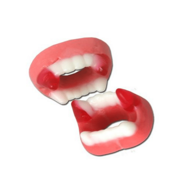 dents de dracula 2