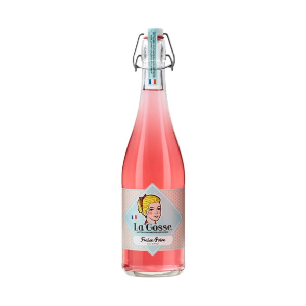 Maison Chuques Allard est un grossiste en chocolats, biscuits et confiserie. Nous vous proposons des Limonade fraise poire