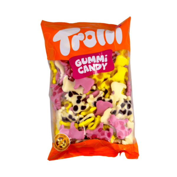 vaches trolli
