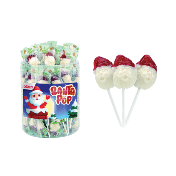 Santa pop