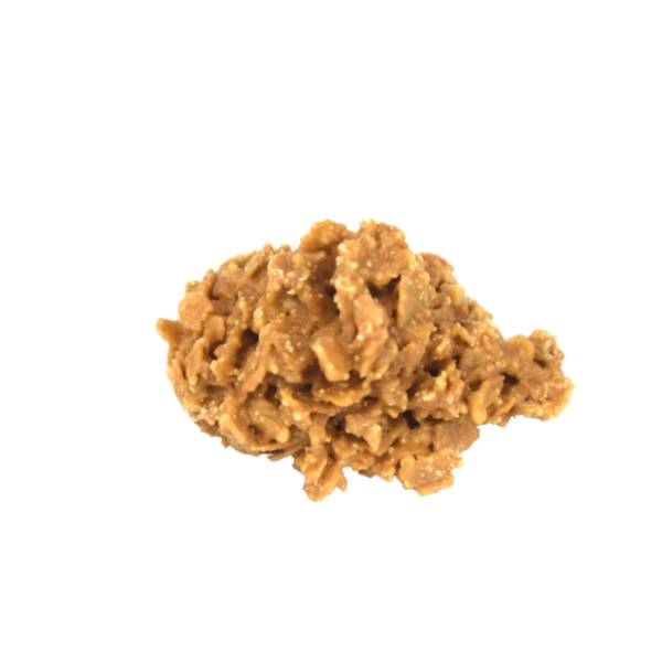 Croustillant couverture chocolat caramel beurre salé