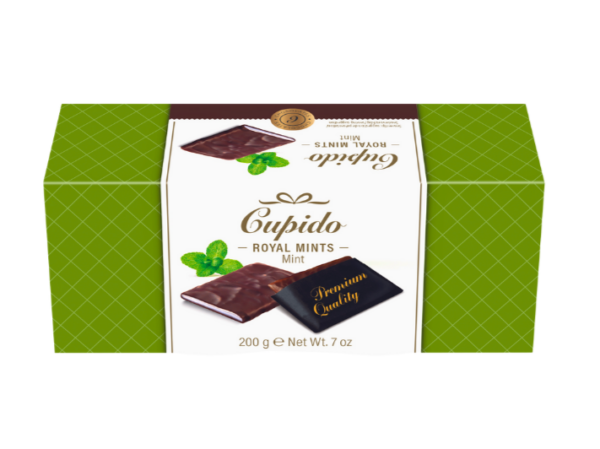 Royal Mints menthe