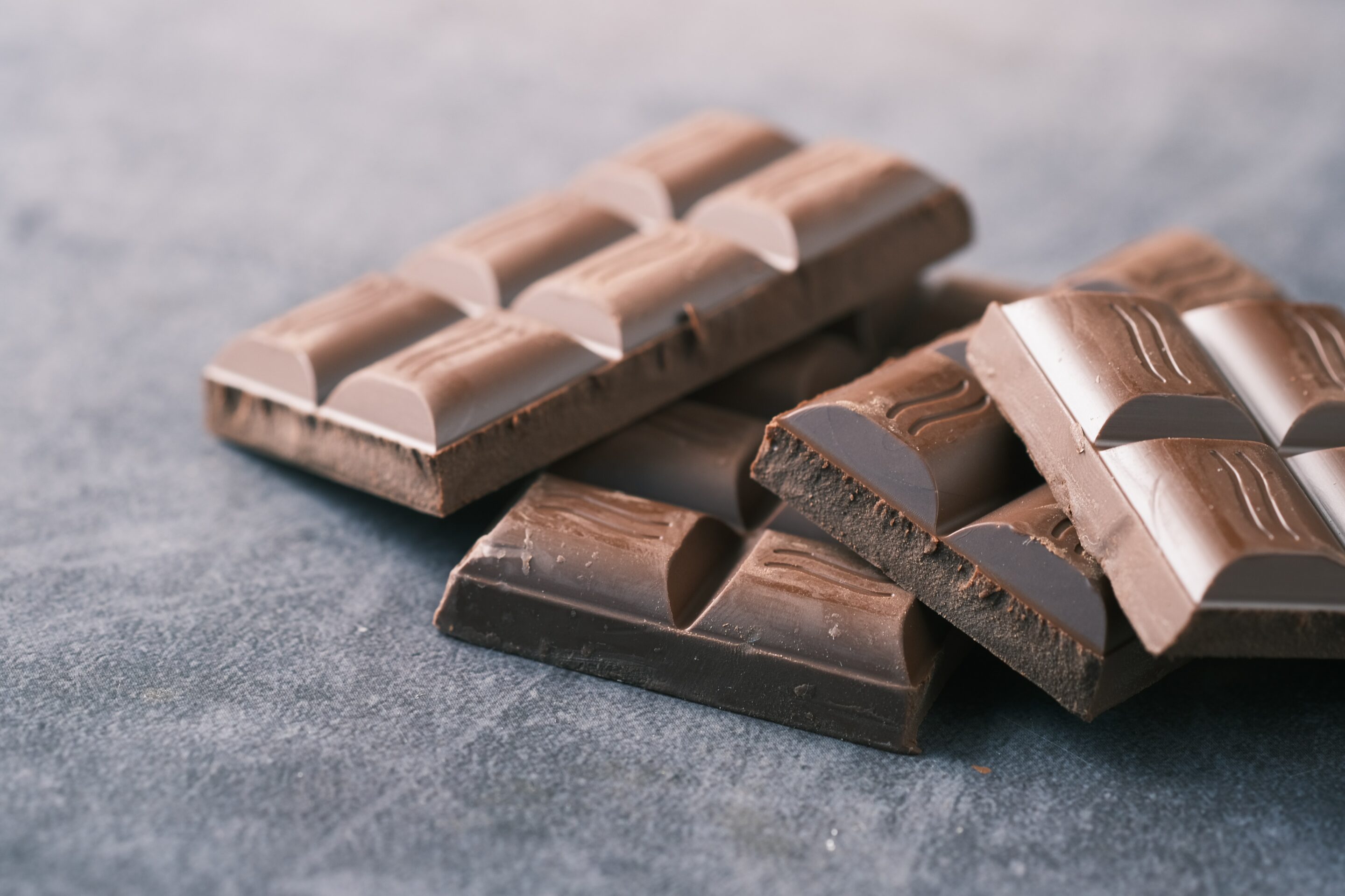 6 conseils pour stocker et conserver vos chocolats 🍫