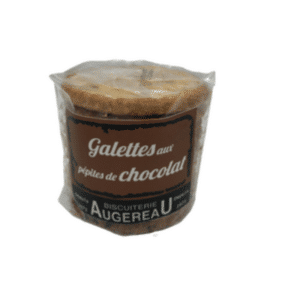 galette augereau chocolat 270 g
