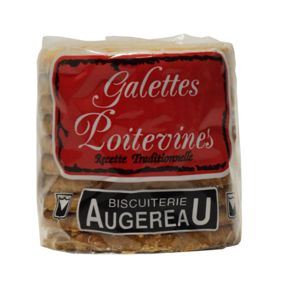 Galette poitevine traditionnelle nature