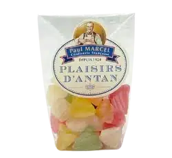 berlingots paul marcel 80g
