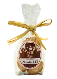 rocher coco delmotte 45g
